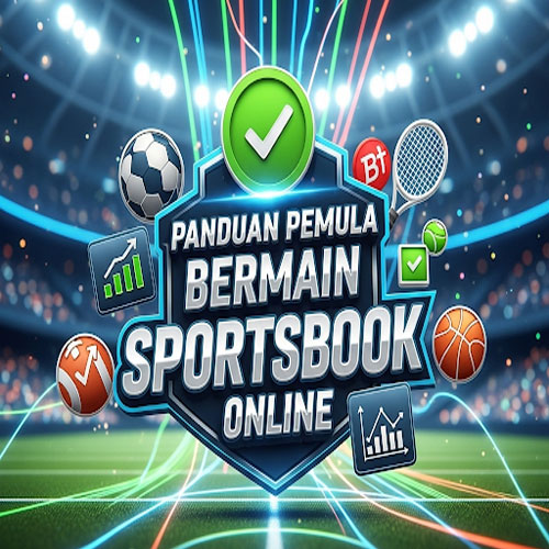 Panduan Pemula Bermain Sportsbook Online